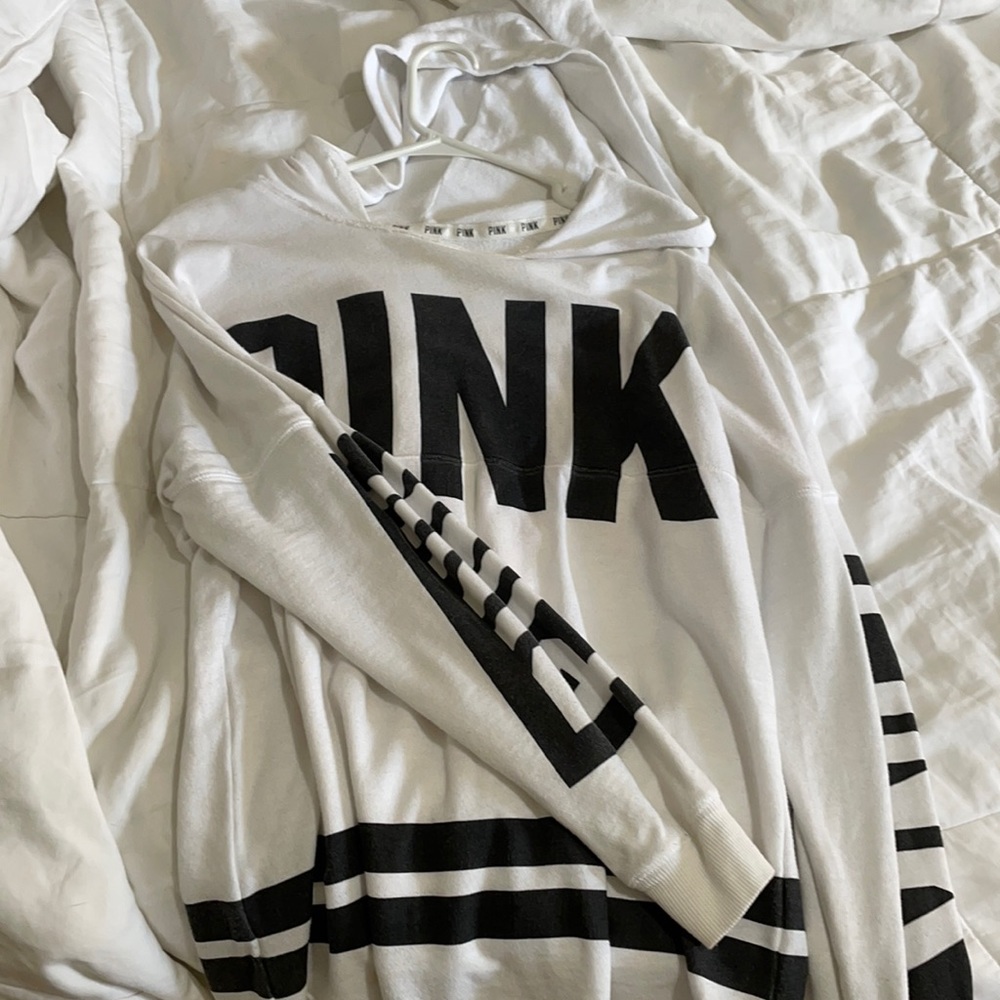 Victoria secret hoodie